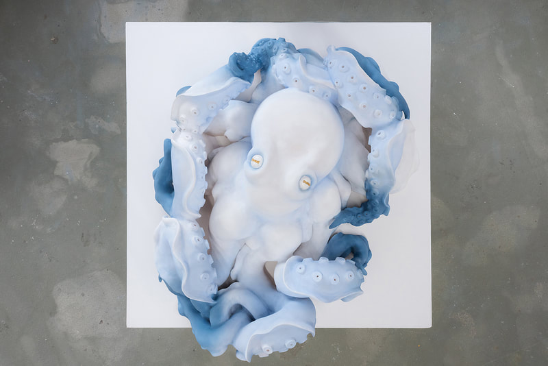 Be Water III