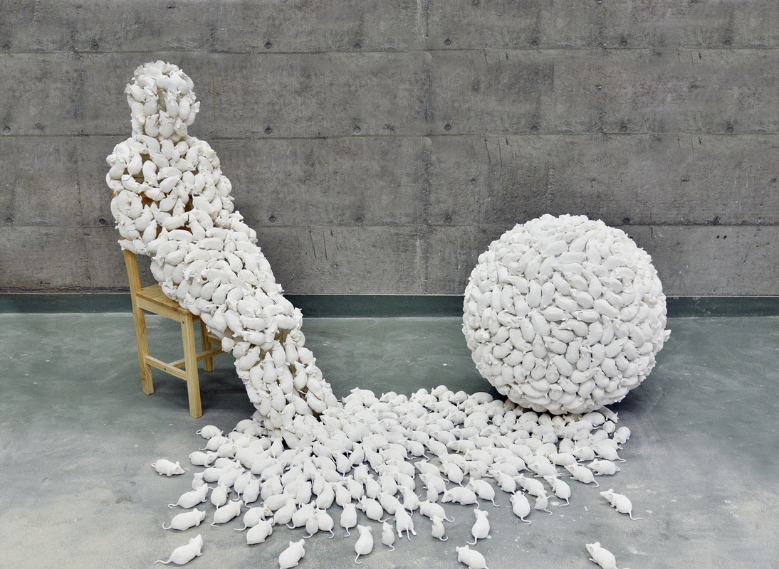 Contemporary Human Element