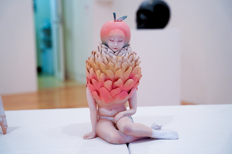 Forbidden Fruit