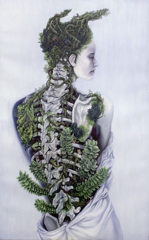 Human Garden