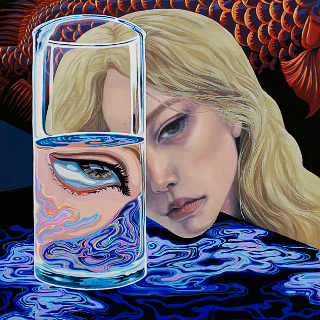Looking Through Glass