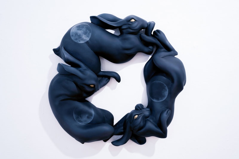 Lunar Phase I