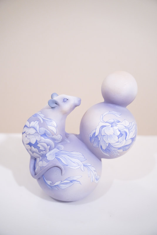 Mice and Cell I