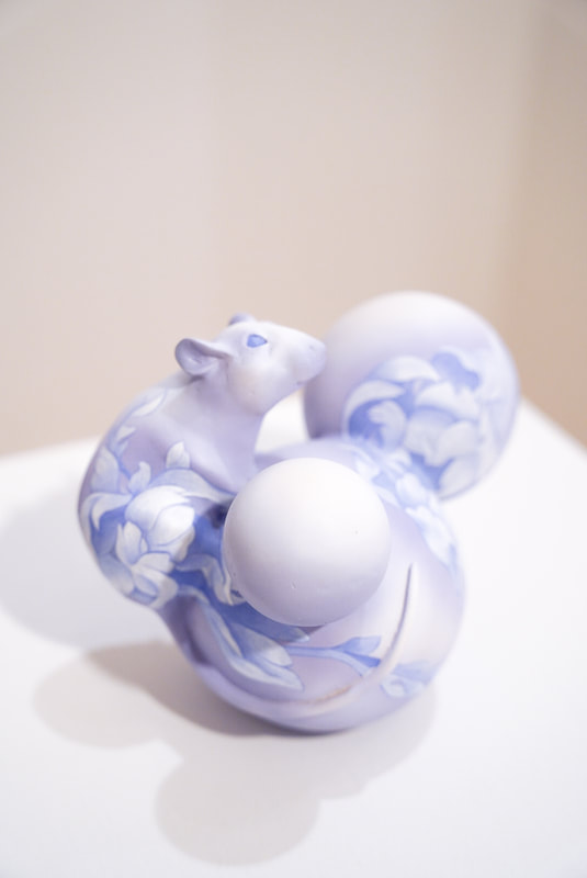 Mice and Cell II