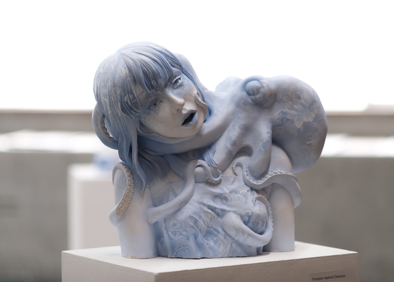 Octopus — Aspired Delusion