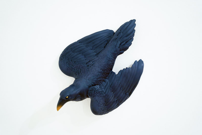 Raven I