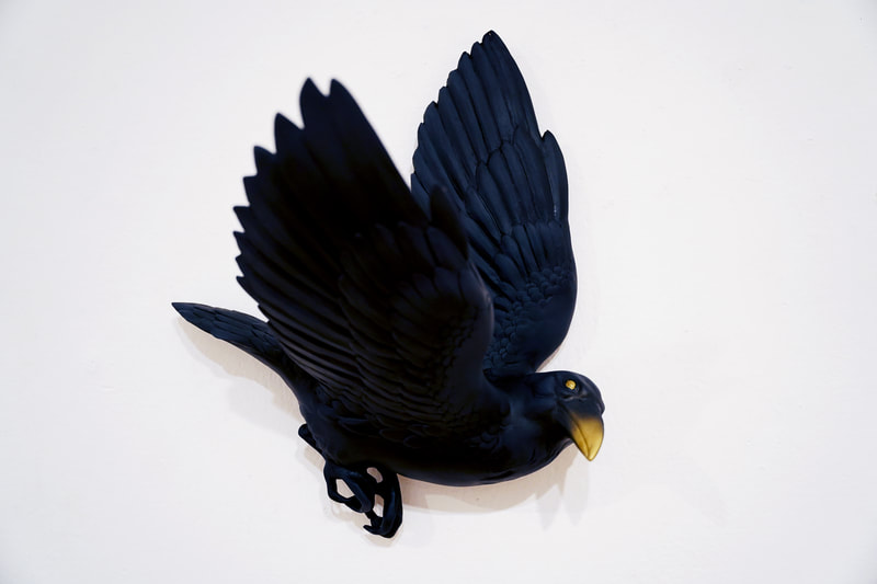 Raven II