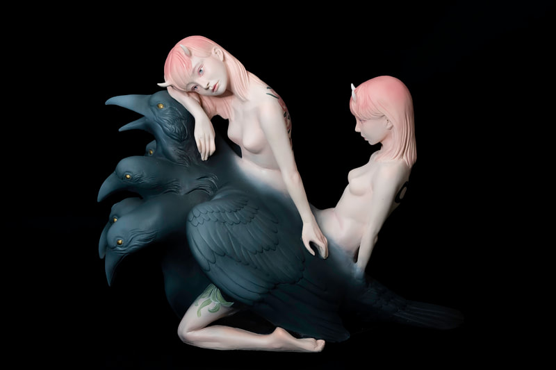 Raven(s)
