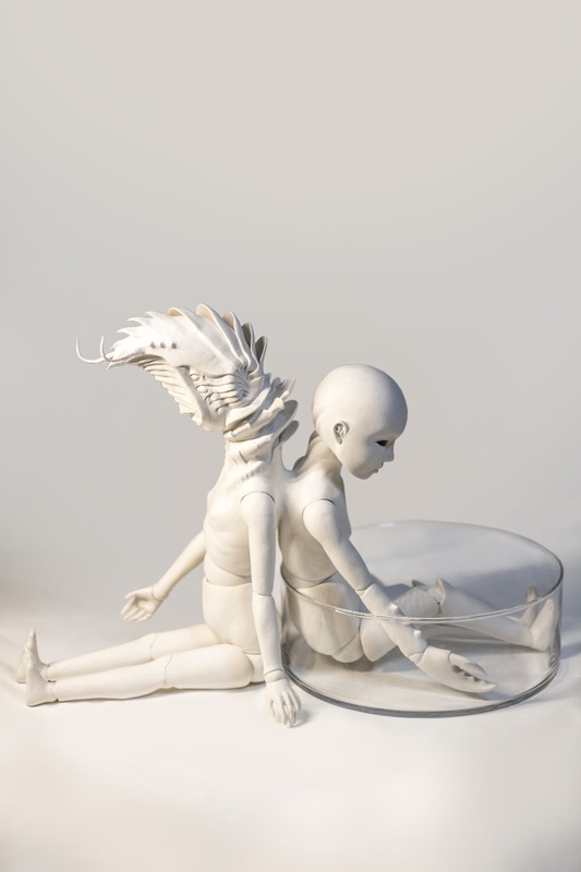 Vessel of Soul